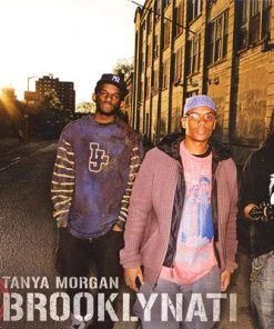 Interdependent Media Tanya Morgan - Brooklynati, CD