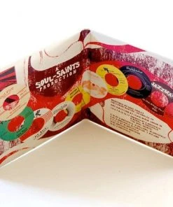 Now Again V/A - Original Raw Soul III, CD Music