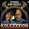 Works Of Mar DJ Premier & Bumpy Knuckles - KoleXXXion, CD Music