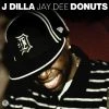 Stones Throw J Dilla (Jay Dee) - Donuts (Smile Cover), 2xLP Vinyl Music