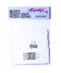 RIPNDIP - Artist Series Sticker Pack Mens