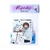 RIPNDIP - Artist Series Sticker Pack Mens