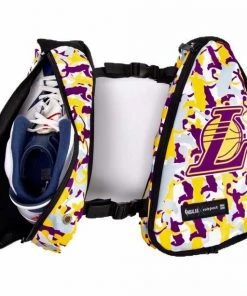 New Arrivals Solepack SP-1 X NBALAB Los Angeles Lakers