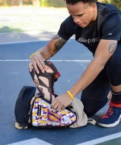 New Arrivals Solepack SP-1 X NBALAB Los Angeles Lakers