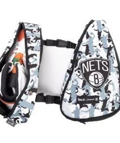 New Arrivals Solepack SP-1 X NBALAB Brooklyn Nets