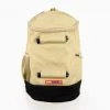 New Arrivals Solepack Omega MTA Backpack Wheat