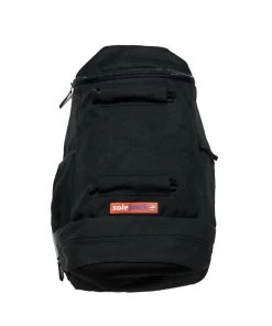 New Arrivals Solepack Omega MTA Backpack Black
