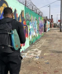 Solepack SP-1 Asphalt Greens