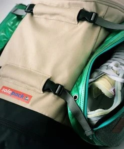 Solepack SP-1 Asphalt Greens