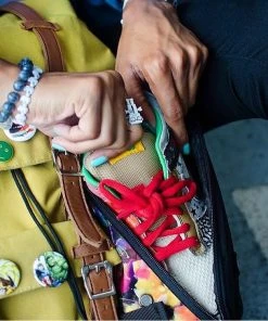 Solepack SP-1 Florals New Arrivals