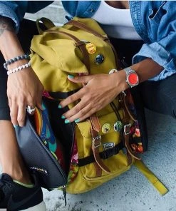 Solepack SP-1 Florals New Arrivals