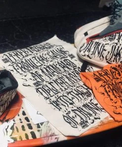 Solepack SP-1 X Mr Mustart