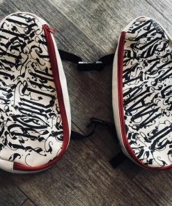 Solepack SP-1 X Mr Mustart