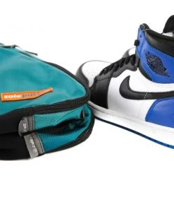 New Arrivals Solepack SP-1 Oceans