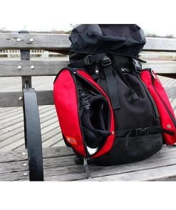 Solepack SP-1 Red