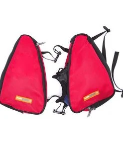 Solepack SP-1 Red