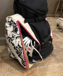 Solepack SP-1 X Tahoe17