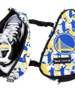 New Arrivals Solepack SP-1 X NBALAB Golden State Warriors