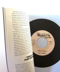 Now Again V/A - Soul Cal: Funky Disco & Modern Soul, 1971-1982 (CD + BOOK) 5 Now Again V/A - Soul Cal: Funky Disco & Modern Soul, 1971-1982 (CD + BOOK)