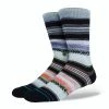 Stance - Reykir Men's Socks, Lime