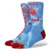Stance X Grateful Dead - Sunshine Daydream Men's Socks, Blue Mens