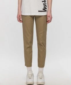 Stussy - Warner Women's Work Pants, Khaki Sale
