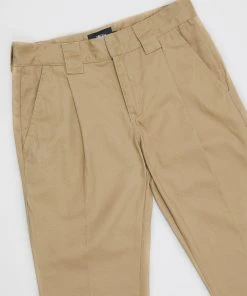 Stussy - Warner Women's Work Pants, Khaki Sale