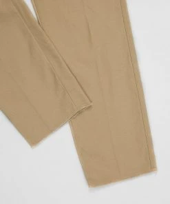 Stussy - Warner Women's Work Pants, Khaki Sale