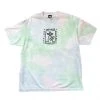 The Quiet Life - Static Shhh Men's Shirt, Tie Dye Mens
