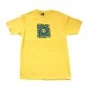 The Quiet Life - Sunshine Men's Shirt, Yellow Mens