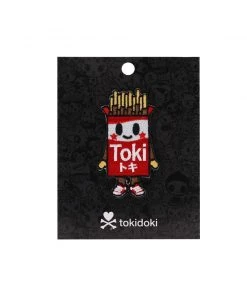 Tokidoki - Toki Patch Womens