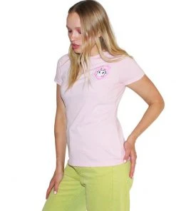 Tokidoki - Toki Vending Women's Tee, Pink