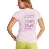 Tokidoki - Toki Vending Women's Tee, Pink