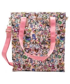Tokidoki - Kawaii Confections Tote Womens