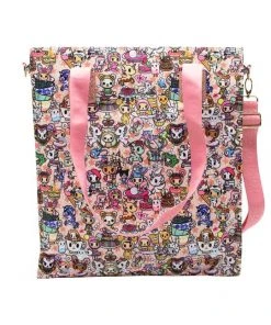 Tokidoki - Kawaii Confections Tote Womens