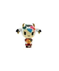 Tokidoki - Year Of The Ox 2021 Vinyl Figure Womens