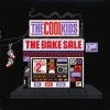Chocolate The Cool Kids - The Bake Sale, CD Music