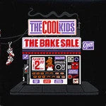 Chocolate The Cool Kids - The Bake Sale, CD Music
