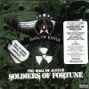 ABB Records Hall Of Justus - Soldiers Of Fortune, CD Sale