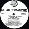 ABB Records Cesar Comanche - The Grind Feat. Supastition, 12" Vinyl
