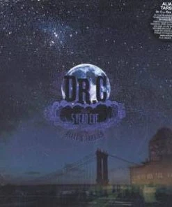 Anticon. Alias & Tarsier - Dr. C B/w Five Year Eve, 12" Vinyl Music