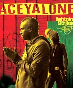 Decon Aceyalone - Lightning Strikes, 2xLP Vinyl Music