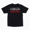 Acrylick X Beat Junkies- Remix Men's Tee, Black Mens