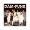 Stones Throw Dam-Funk - Adolescent Funk, 2xLP Vinyl