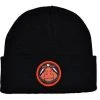 Aesop Rock - Hippo Rock Beanie, Black