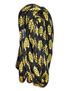 Aesop Rock - Shoelaces, Black/Gold Music