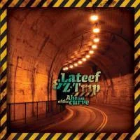 Quannum Lateef & Z-Trip - Ahead Of The Curve, CD Music