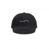 Mens Akomplice - Lifelong Dad Hat, Black