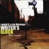 All Natural Inc Capital D & The Molemen - Writer's Block, CD