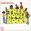 All Natural Inc Family Tree - Tree House Rock, CD